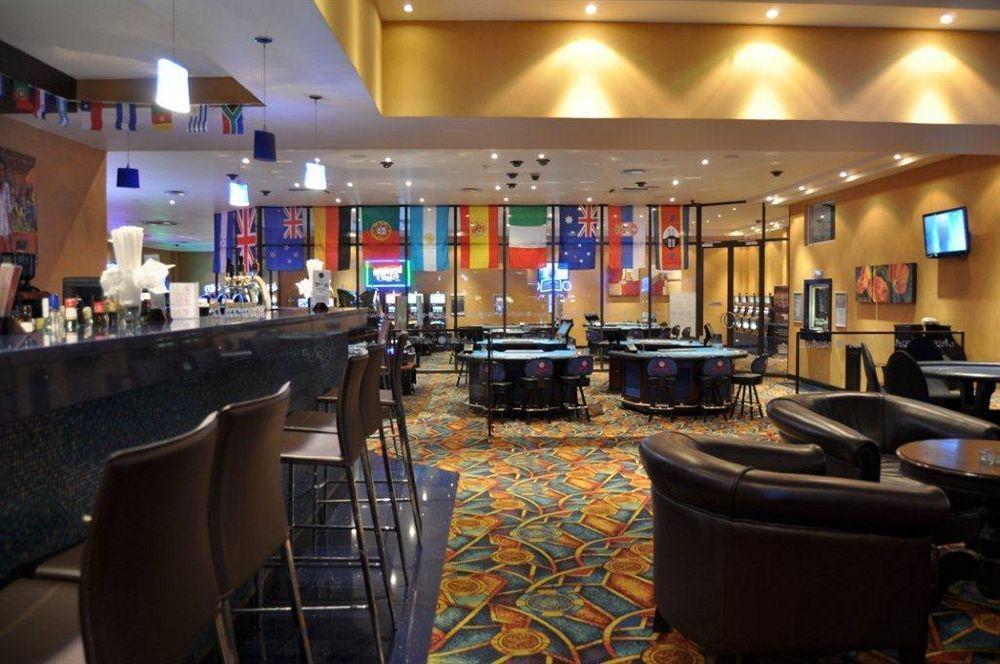 Happy Valley Hotel And Casino Ezulwini Buitenkant foto