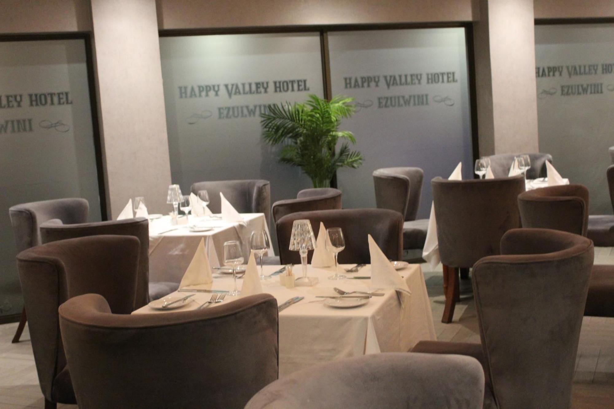 Happy Valley Hotel And Casino Ezulwini Buitenkant foto