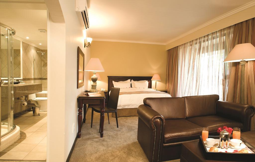 Happy Valley Hotel And Casino Ezulwini Kamer foto